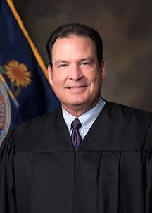 Judge Ebberts