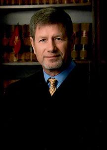 Judge Luedke