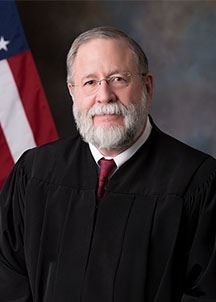 Judge Ossman