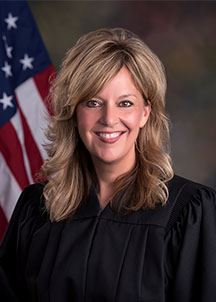 Judge Moylan